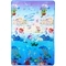 Ігровий килимок Lindo Море, 180х120 см (F 1011) - Pampik