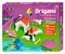 Набір для творчості Avenir Домашні улюбленці, орігамі, 40 аркушів (CH211786) - Pampik
