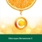 Рідке крем-мило для рук Palmolive Натурель Вітамін C і Апельсин, 300 мл - Pampik - 8