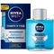 Зволожуючий лосьйон після гоління Nivea Men Захист і догляд, 100 мл - Pampik