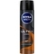 Дезодорант-антиперспірант Nivea Men Ultra Carbon, спрей, 150 мл - Pampik