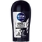 Дезодорант-антиперспірант Nivea Men Чорне і біле Невидимий Original, стик, 40 мл - Pampik