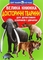 Большая книга "Доисторические животные" (укр.) Кристалл Бук - Pampik