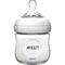 Пляшка для годування Philips Avent Natural, 125 мл (SCF690/17) - Pampik