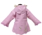 Плащ-дощовик Kidorable Лотос, р. 92-98, рожевий з жовтим (33032) - Pampik - 5