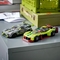 Конструктор LEGO Speed Champions Aston Martin Valkyrie AMR Pro та Vantage GT3 (76910) - Pampik - 10