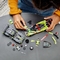 Конструктор LEGO Speed Champions Aston Martin Valkyrie AMR Pro та Vantage GT3 (76910) - Pampik - 9