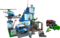 Конструктор LEGO City Поліцейська ділянка, 668 деталей (60316) - Pampik - 3