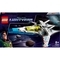 Конструктор LEGO Disney Lightyear Космічний корабель XL-15 (76832) - Pampik