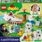 Конструктор LEGO DUPLO Disney Базз Рятівник і космічна місія (10962) - Pampik - 4