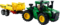 Конструктор LEGO Technic Трактор John Deere 9620R 4WD, 390 деталей (42136) - Pampik - 3