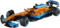 Конструктор LEGO Technic Гоночний автомобіль McLaren Formula 1, 1434 деталей (42141) - Pampik - 3