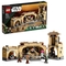 Конструктор LEGO Star Wars Тронна зала Боби Фетта (75326) - Pampik - 3