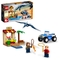Конструктор LEGO Jurassic World Погоня за птеранодоном (76943) - Pampik - 3