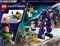Конструктор LEGO Disney Lightyear Битва із Зургом (76831) - Pampik - 3
