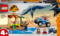 Конструктор LEGO Jurassic World Погоня за птеранодоном (76943) - Pampik