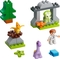 Конструктор LEGO DUPLO Jurassic World Ясла для динозаврів (10938) - Pampik - 4