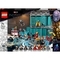 Конструктор LEGO Super Heroes Marvel Броня Залізної Людини (76216) - Pampik