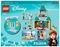 Конструктор LEGO Disney Princess Розваги у замку Анни та Олафа (43204) - Pampik - 2