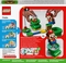 Конструктор LEGO Super Mario Додатковий набір Черевик Гумби (71404) - Pampik - 3
