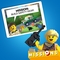 Конструктор LEGO City Missions Місії порятунку диких тварин (60353) - Pampik - 5