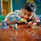 Конструктор LEGO City Missions Детективні місії водної поліції (60355) - Pampik - 8