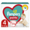 Підгузки-трусики Pampers Pants 4 (9-15 кг), 176 шт. - Pampik - 2
