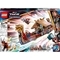 Конструктор LEGO Super Heroes Marvel Козячий човен (76208) - Pampik