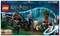 Конструктор LEGO Harry Potter Hogwarts™ Карета та Тестрали (76400) - Pampik
