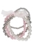 Набір браслетів Great Pretenders Pearly to Wed, 3 шт. (84050) - Pampik - 2
