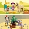 Конструктор LEGO Mickey and Friends Міккі та друзі, захисники замку (10780) - Pampik - 6