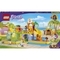 Конструктор LEGO Friends Аквапарк (41720) - Pampik
