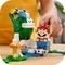 Конструктор LEGO Super Mario Додатковий набір Завдання Дістати до хмарини Великого Спайка (71409) - Pampik - 6
