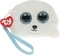 Гаманець TY Gear Тюлень Icy, 11 см (95209) - Pampik
