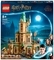 Конструктор LEGO Harry Potter Гоґвортс: кабінет Дамблдора, 654 деталей (76402) - Pampik