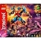 Конструктор LEGO Ninjago РОБОТ Нії Самурай Х (71775) - Pampik
