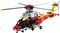 Конструктор LEGO Technic Рятувальний гелікоптер Airbus H175 (42145) - Pampik - 5
