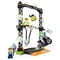 Конструктор LEGO City Stuntz Каскадерське завдання Нокдаун (60341) - Pampik - 3