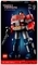 Конструктор LEGO Icons Оптимус Прайм, 1508 деталей (10302) - Pampik