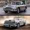 Конструктор LEGO Speed Champions 007 Aston Martin DB5 (76911) - Pampik - 6