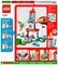 Конструктор LEGO Super Mario Додатковий набір Костюм Піч-кішки та Крижана вежа (71407) - Pampik - 2