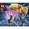Конструктор LEGO Avatar Аватар Торук Макто і Дерево Душ (75574) - Pampik
