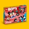 Конструктор LEGO Dots Коробка Снова в школу из Микки и Минни Маусами (41964) - Pampik - 6
