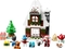 Конструктор LEGO DUPLO Town Пряниковий будиночок Санти (10976) - Pampik - 3