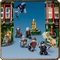 Конструктор LEGO Harry Potter Міністерство магії (76403) - Pampik - 7