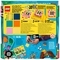 Конструктор LEGO Dots Мегапак наклеек (41957) - Pampik - 2