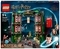 Конструктор LEGO Harry Potter Міністерство магії (76403) - Pampik