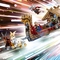 Конструктор LEGO Super Heroes Marvel Козячий човен (76208) - Pampik - 7