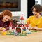 Конструктор LEGO Super Mario Додатковий набір Замок Персика, 1216 деталей (71408) - Pampik - 9