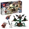 Конструктор LEGO Super Heroes Marvel Атака Нового Асґарда (76207) - Pampik - 2